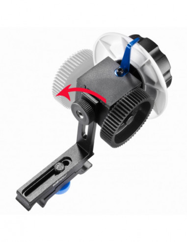 Walimex pro DSLR Rig RL-00 II Starter...