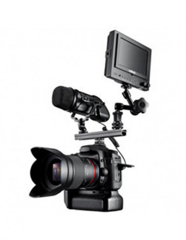 Walimex Flash Mount Extension Rail 15cm