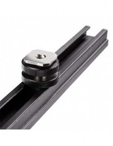 Walimex Flash Mount Extension Rail 30cm