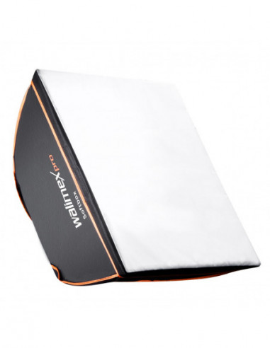Walimex pro Softbox OL 60x60cm...