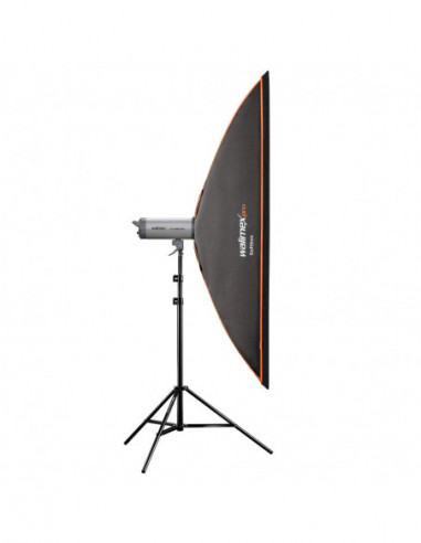Walimex pro Softbox OL 40x180cm...
