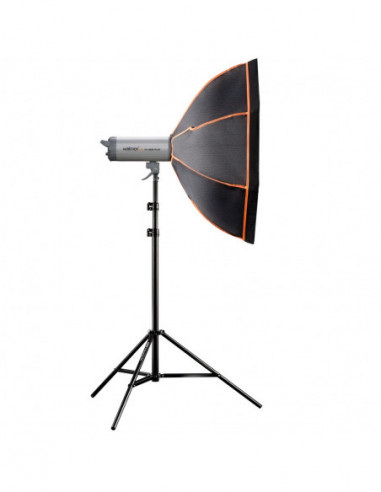 Walimex pro Octagon Softbox OL Ø90...