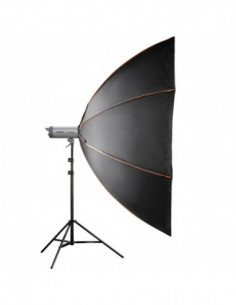 Walimex pro Octagon Softbox... 2