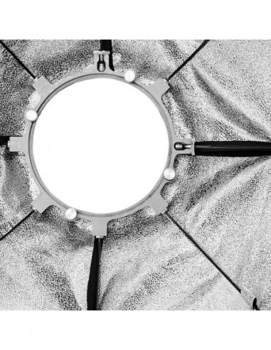 Walimex pro Octagon Softbox OL Ø213...