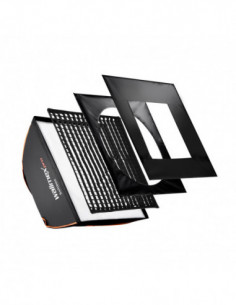 Walimex pro Softbox PLUS OL...