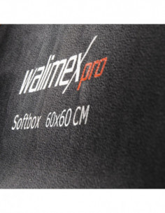 Walimex pro Softbox PLUS OL... 2