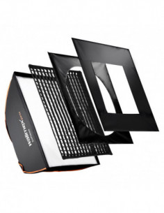 Walimex pro Softbox PLUS OL...