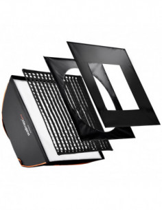 Walimex pro Softbox PLUS OL...