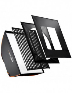 Walimex pro Softbox PLUS OL...
