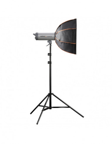 Walimex pro Octagon Softbox PLUS OL...