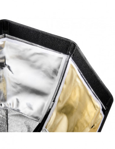 Walimex pro Octa Softbox PLUS OL Ø60...