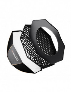 Walimex pro Octagon Softbox...