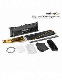 Walimex pro Octagon Softbox... 2