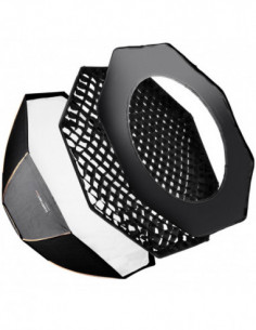 Walimex pro Octagon Softbox...