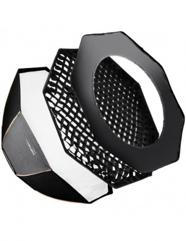 Walimex pro Octa Softbox PLUS OL Ø213...