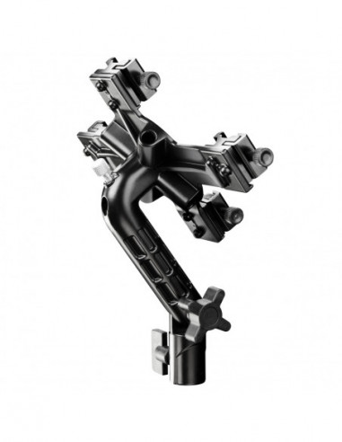 Walimex Quad Flash Holder, SB,...