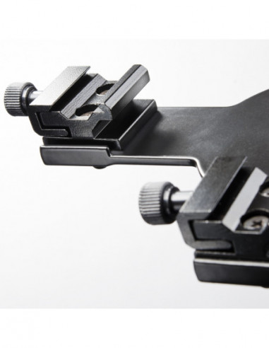 Walimex Quad Flash Holder, SB,...