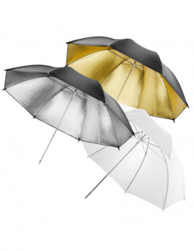 Walimex Quad Flash Holder, SB,...