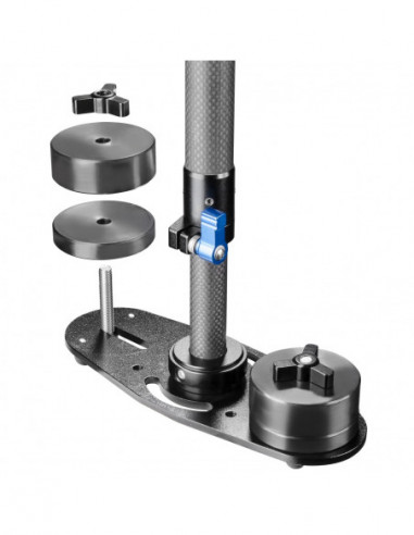 Walimex pro StabyFlow Director System...