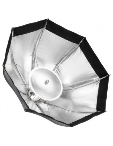 Walimex pro Softbox 48cm for...