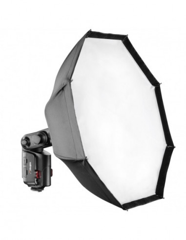 Walimex pro Softbox 48cm for...