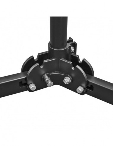 Walimex pro Wheeled Boom Stand with...