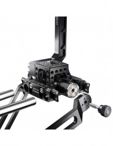 Walimex pro 'mutabilis' Action-Set