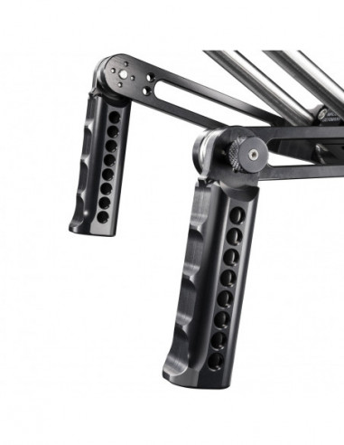 Walimex pro 'mutabilis' Action-Set