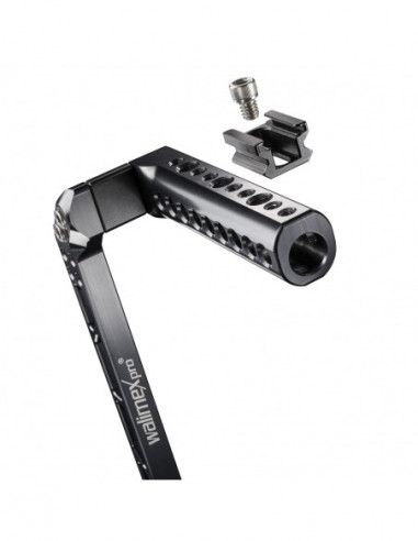 Walimex pro 'mutabilis' Action-Set