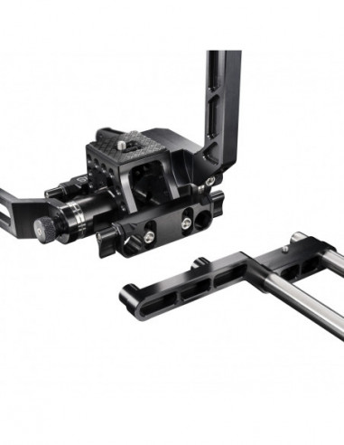 Walimex pro 'mutabilis' Basic-Set...