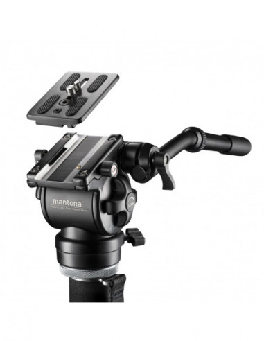 Mantona Dolomit MONO video monopod