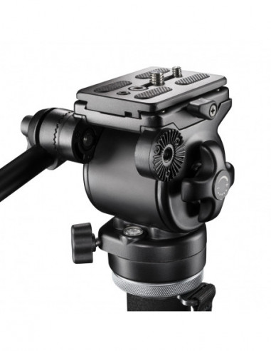 Mantona Dolomit MONO video monopod
