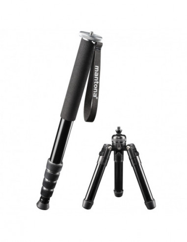 Mantona Dolomit MONO video monopod