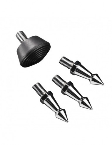 Mantona Dolomit MONO video monopod