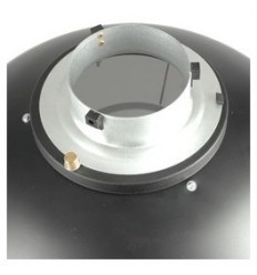 Beauty dish 41cm Broncolor Impact 0 2