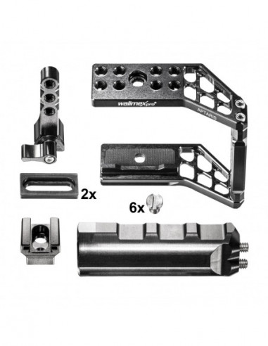 Walimex pro Aptaris for Blackmagic...