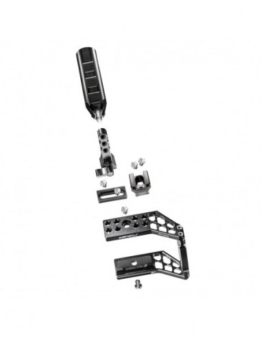 Walimex pro Aptaris for Blackmagic...