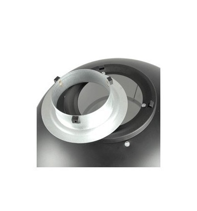 Beauty dish 41cm Broncolor Impact 2