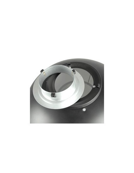 Beauty dish 41cm Broncolor Impact 2