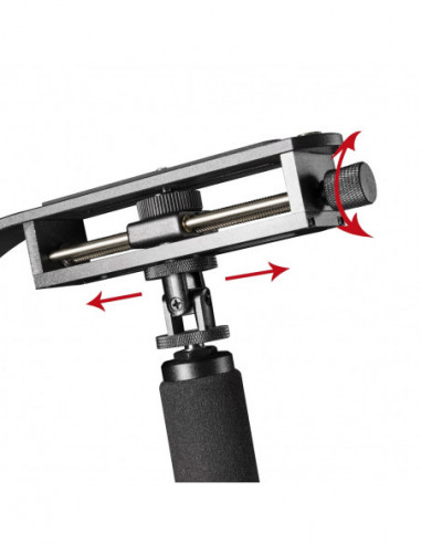 Walimex pro steadycam easy Balance six