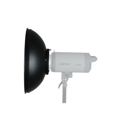 Beauty dish 41cm Broncolor Impact 3