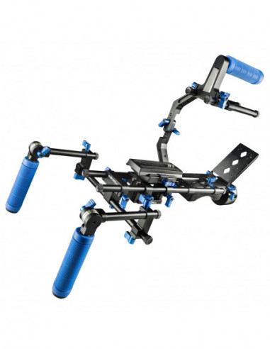 Walimex pro Video Rig Director III...