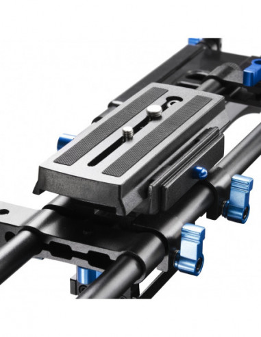 Walimex pro Video Rig Director III...