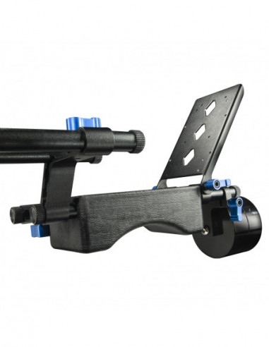 Walimex pro Video Rig Director III...