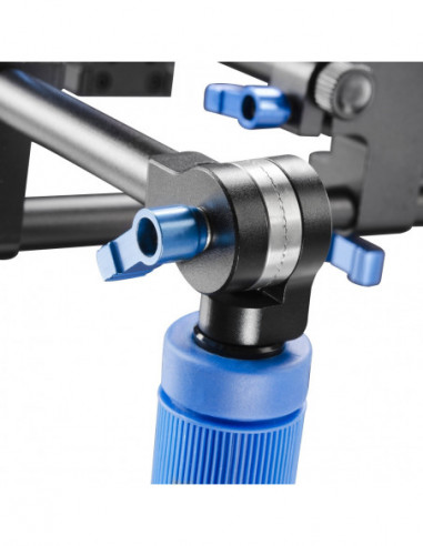 Walimex pro Video Rig Director III...