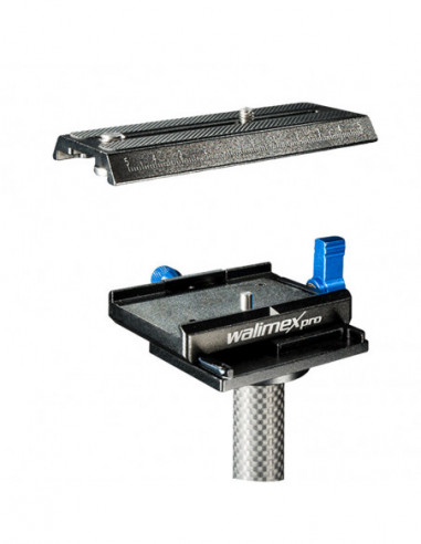 Walimex pro Steadycam StabyPod S 60cm...
