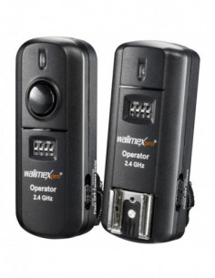 Walimex pro transmitter +...