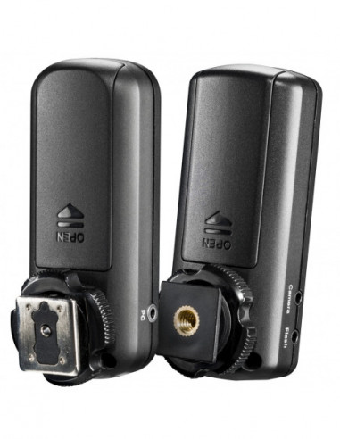 Walimex pro transmitter + receiver...