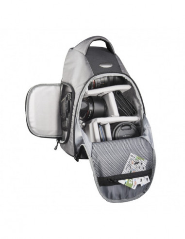 Mantona Photo Backpack 'Miami'