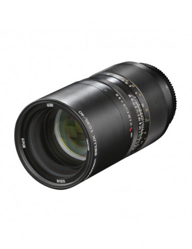 Handevision Ibelux 40/0,85 APS-C MFT...